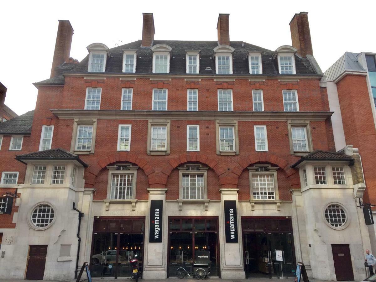 The Old Fire Station London