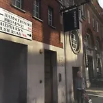 The Old Fire Station