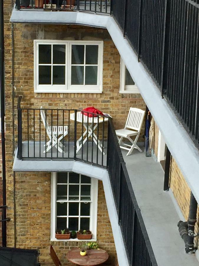 The Old Fire Station Appartement *